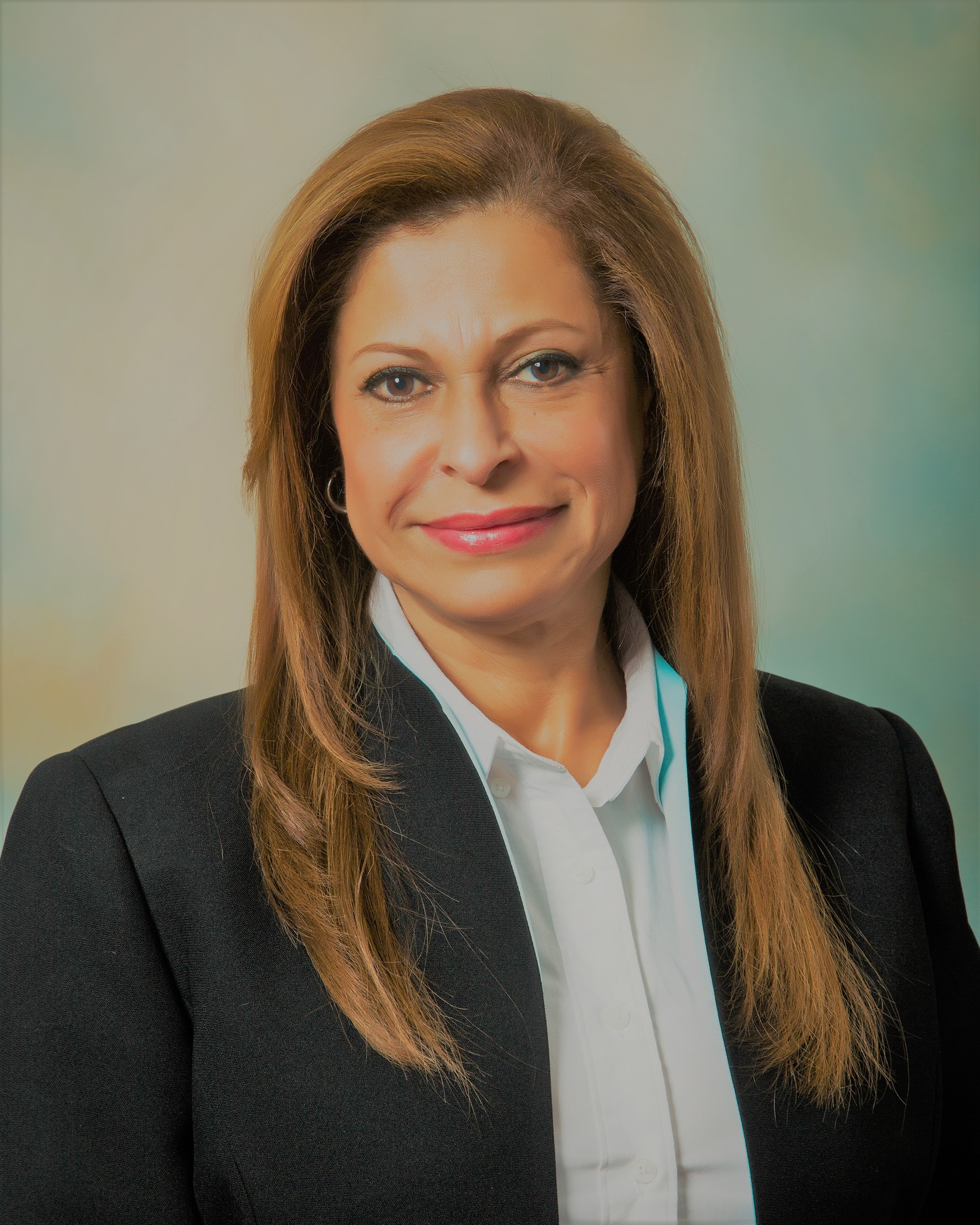 Martha Valencia, Sales Agent