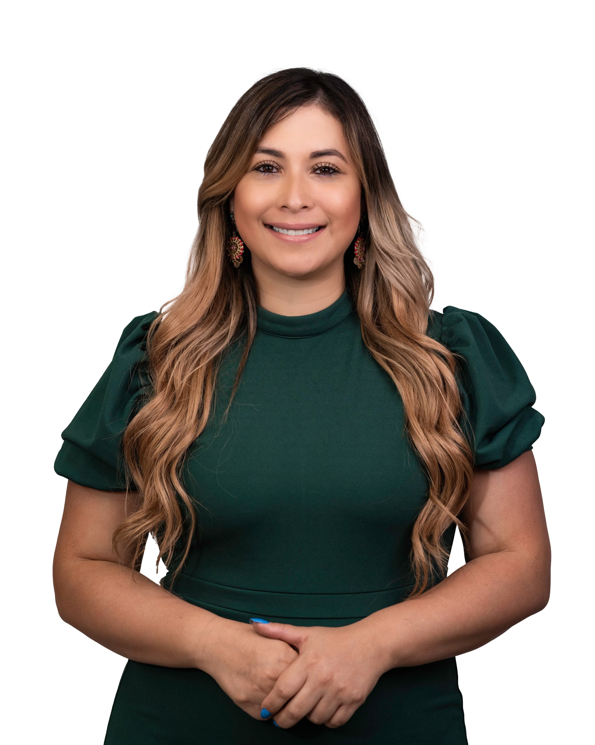 Roxana Alvarez, Real Estate Broker